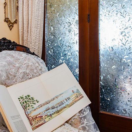 La Mansarda Delle Meraviglie B&B Superior 的里雅斯特 外观 照片