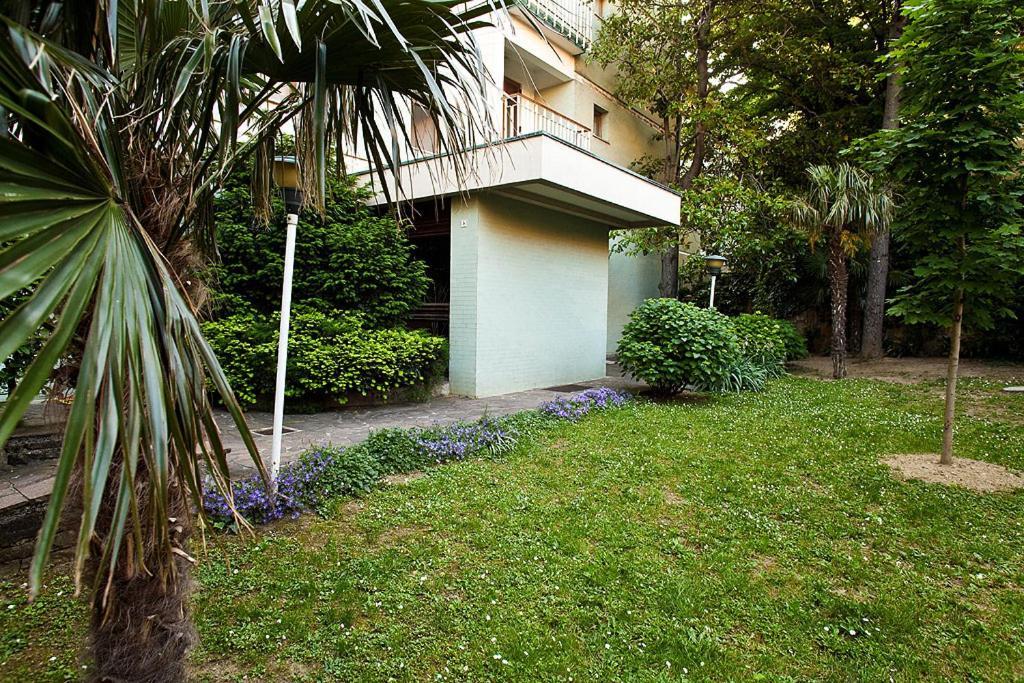 La Mansarda Delle Meraviglie B&B Superior 的里雅斯特 外观 照片
